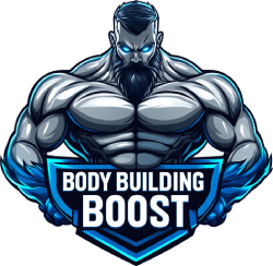 Bodybuildingboost.com